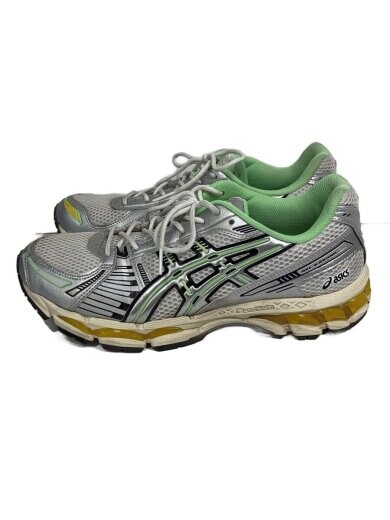 商品画像：ローカットスニーカー/27.5cm/SLV/f450525 1