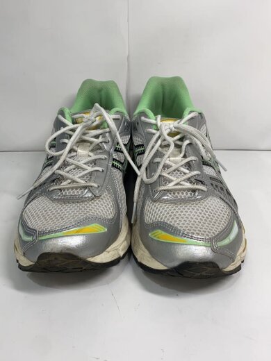 商品画像：ローカットスニーカー/27.5cm/SLV/f450525 6