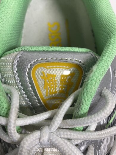 商品画像：ローカットスニーカー/27.5cm/SLV/f450525 8