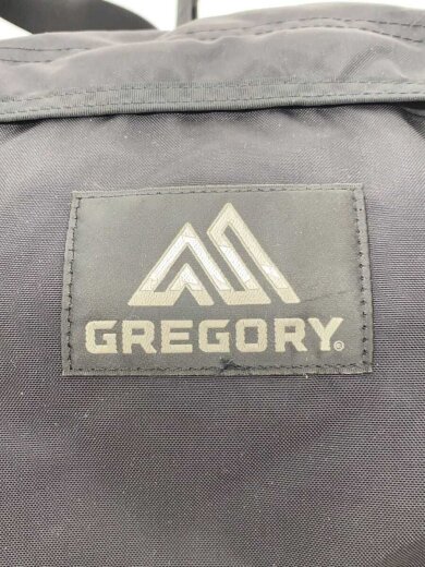 商品画像：ショルダーバッグ/ナイロン/BLK 5