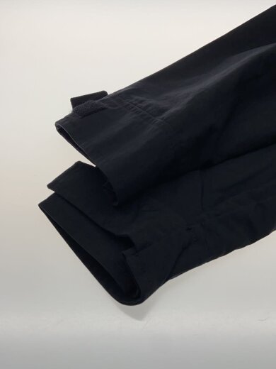 商品画像：BEAVER CREEK III JACKET_ビーバークリーク3ジャケット/L/ナイロン/BLK/無地// 5