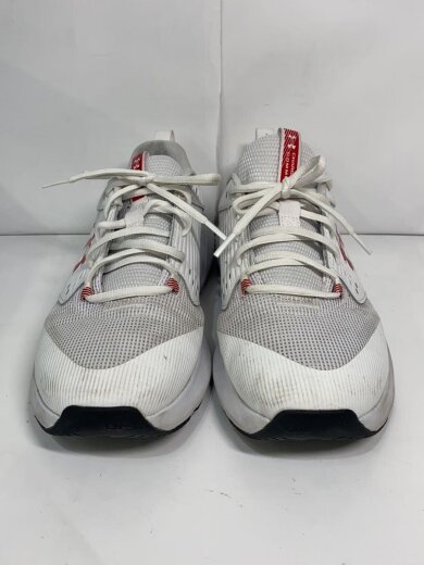 商品画像：ローカットスニーカー/27.5cm/WHT/3026018-101 6