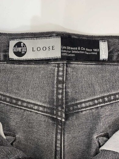 商品画像：ボトム/30/デニム/GRY 4