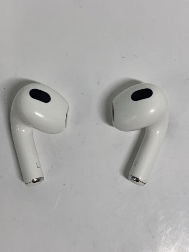 商品画像：イヤホン AirPods 第3世代 MagSafe MME73J/A A2565/A2566/A2564 5
