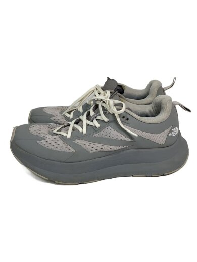 商品画像：ローカットスニーカー/25cm/GRY/NF0A7W7W/ベロシティフォワード 1