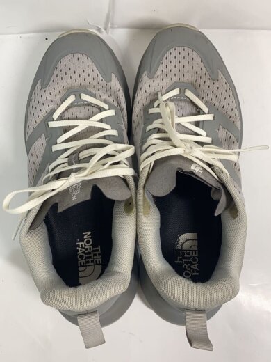 商品画像：ローカットスニーカー/25cm/GRY/NF0A7W7W/ベロシティフォワード 3