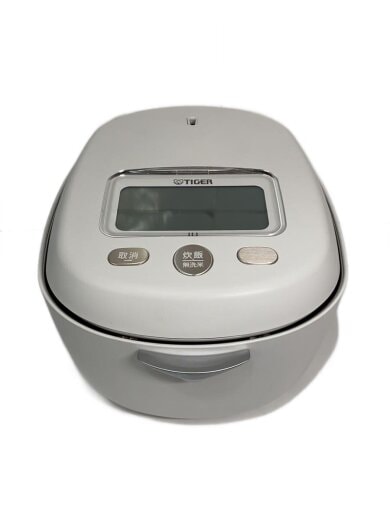 商品画像：炊飯器 炊きたて JRX-T100KT// 1