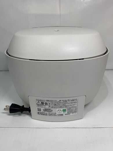 商品画像：炊飯器 炊きたて JRX-T100KT// 4