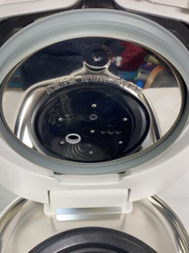 商品画像：炊飯器 炊きたて JRX-T100KT// 7