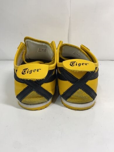 商品画像：ローカットスニーカー/25cm/YLW/1183C102 7