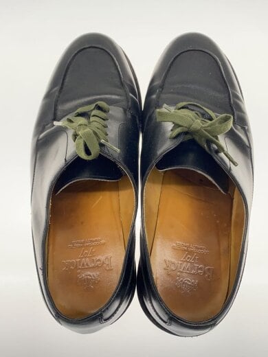 商品画像：ドレスシューズ/US8.5/BLK// 3