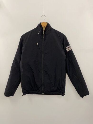 商品画像：リバーシブル パッチワーク ジャケット/M/アクリル/BRW/総柄/FSAR70005// 3