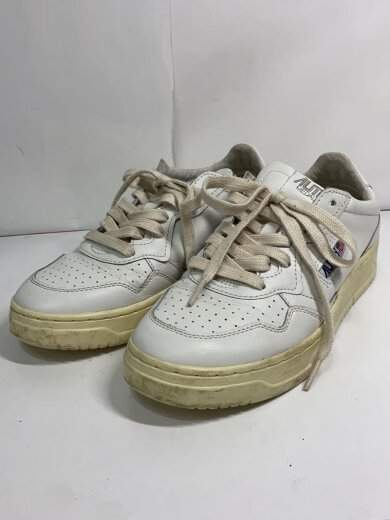 商品画像：ローカットスニーカー/--/WHT// 2