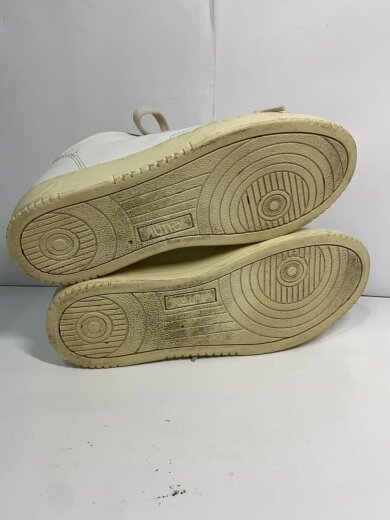 商品画像：ローカットスニーカー/--/WHT// 4