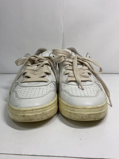 商品画像：ローカットスニーカー/--/WHT// 6