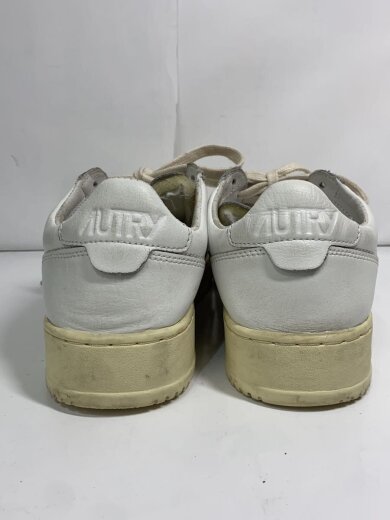 商品画像：ローカットスニーカー/--/WHT// 7
