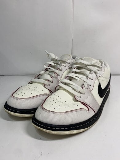 商品画像：ハイカットスニーカー/28cm/WHT/iv5325-133// 2