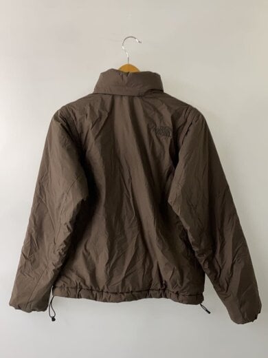 商品画像：ZI S-NOOK JACKET_ジップインサニーヌックジャケット/M/ナイロン/BRW// 2