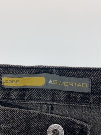 商品画像：ボトム/34/コットン/GRY/無地/silvertab// 4
