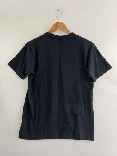 商品画像：Tシャツ/S/コットン/BLK// 2