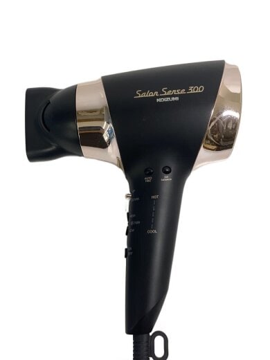 商品画像：ドライヤー・ヘアアイロン KHD-9960// 1