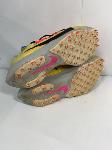 商品画像：WS VAPOR STREET / ヴェイパー ストリート/イエロー/CD8178-700/26.5cm/YLW 4