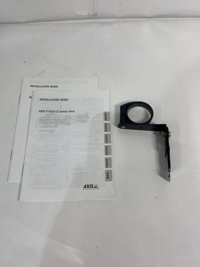 商品画像：生活家電その他AXIS F1035-E/センサーユニット単体 3