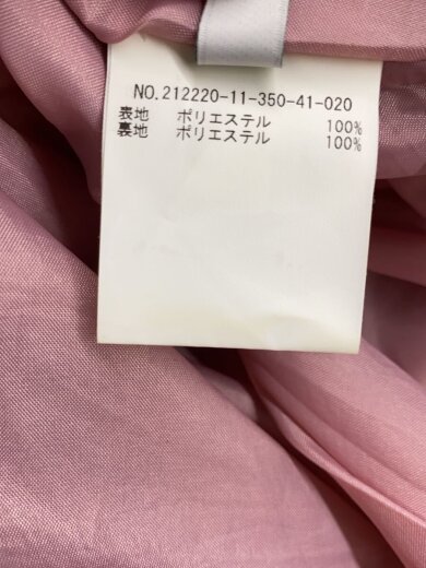 商品画像：ロングスカート/2/ポリエステル/マルチカラー/212220-11-350-41-020// 6