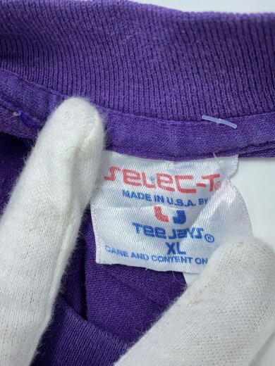 商品画像：Tシャツ/XL/コットン/PUP/無地// 3