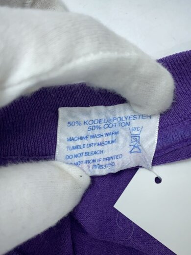 商品画像：Tシャツ/XL/コットン/PUP/無地// 4