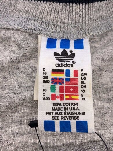 商品画像：Tシャツ/XL/コットン// 3