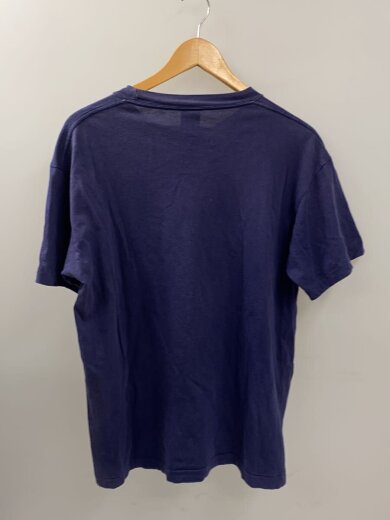 商品画像：Tシャツ/L/コットン/NVY// 2