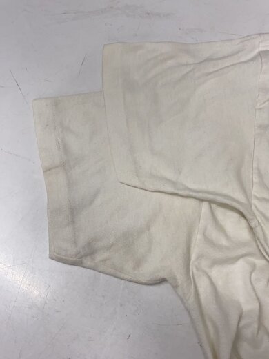 商品画像：Tシャツ/XL/コットン/WHT// 5