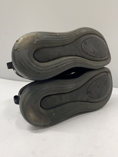 商品画像：AIR MAX 720/エアマックス/ブルー/AQ2924-007/27cm/BLK 4