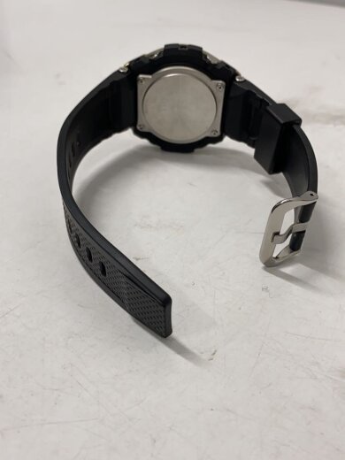 商品画像：クォーツ腕時計/デジアナ/GLD/BLK/GST-W300G-1A9JF 4