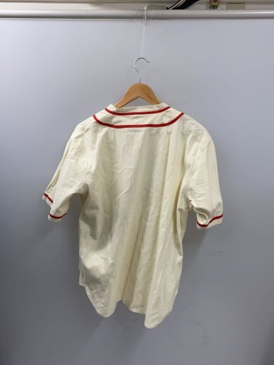 商品画像：半袖シャツ/XL/コットン/IVO/C3-H309 2