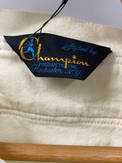 商品画像：半袖シャツ/XL/コットン/IVO/C3-H309 3