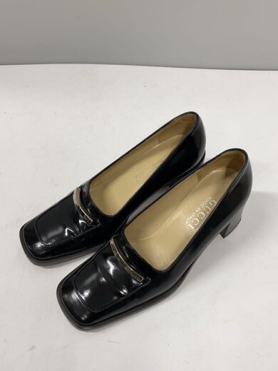 商品画像：ドレスシューズ/35/BLK 2