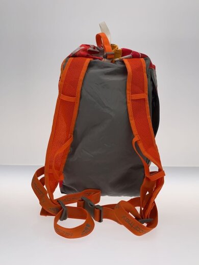 商品画像：リュック/ポリエステル/マルチカラー/花柄/AI6465 3