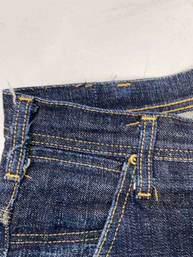 商品画像：ボトム/34/デニム/BLU/無地// 8