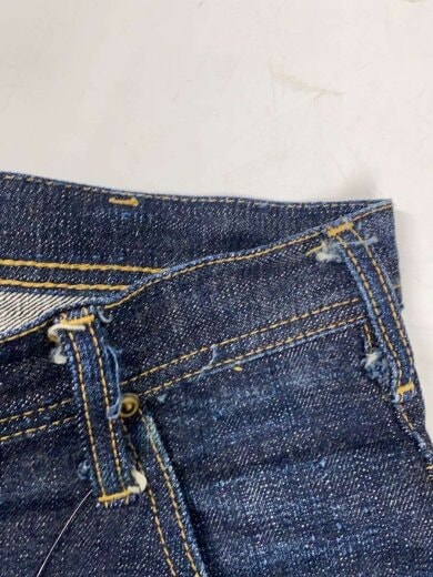 商品画像：ボトム/34/デニム/BLU/無地// 9