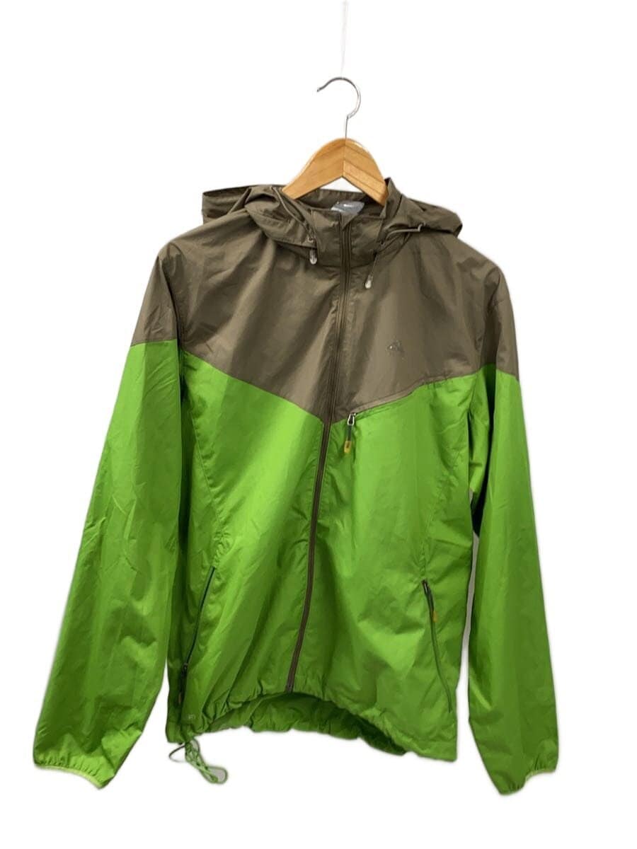 NIKE ACG / ナイロンジャケット/M/ナイロン/BRW