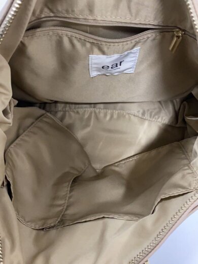 商品画像：ショルダーバッグ/--/BEG 6