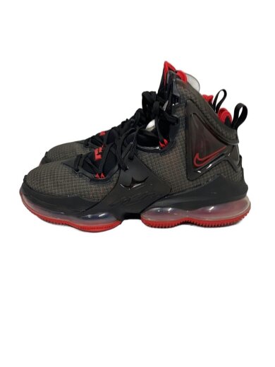 商品画像：LEBRON XIX_レブロン 19/26.5cm/BLK 1