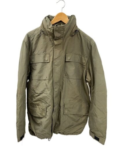 商品画像：ナイロンジャケット/M/ナイロン/KHK 1