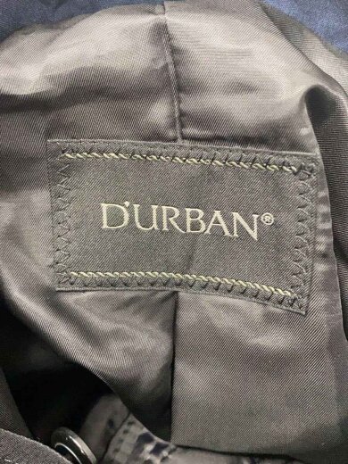 商品画像：コート/L/ゴアテックス/NVY 3