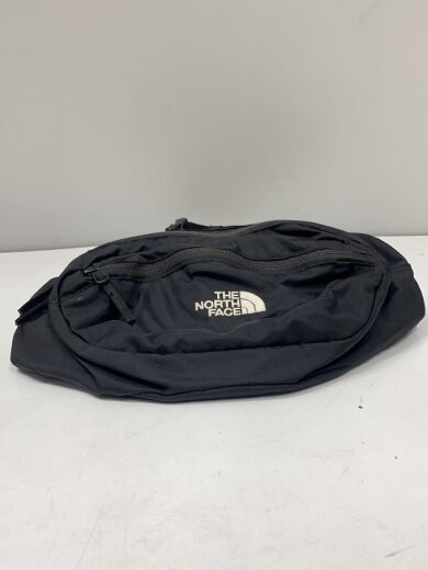 商品画像：ウエストバッグ/--/BLK/無地/NM72206X 4