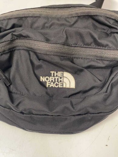 商品画像：ウエストバッグ/--/BLK/無地/NM72206X 5