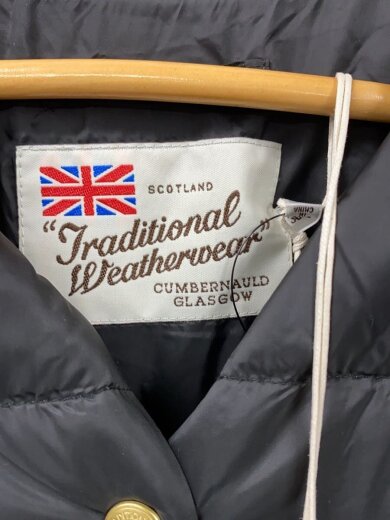 商品画像：ダウンジャケット/36/ポリエステル/BLK/L252CIDCO0497OZ 3