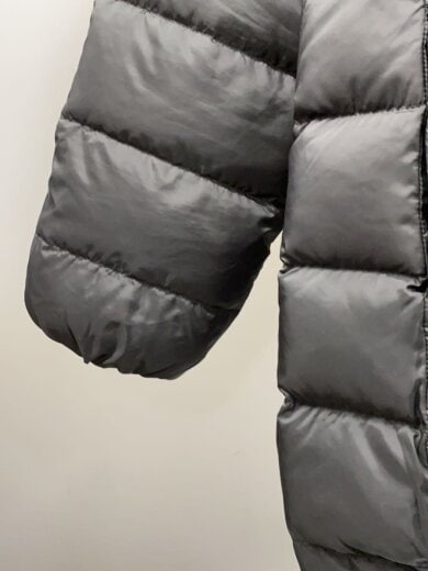 商品画像：ダウンジャケット/36/ポリエステル/BLK/L252CIDCO0497OZ 4